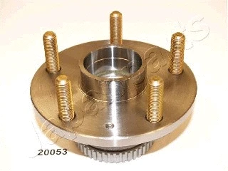 Wheel Hub
