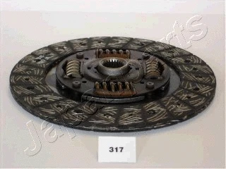 Clutch Disc (DF-317)