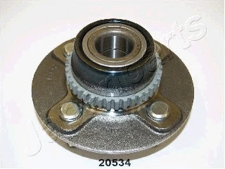 Wheel Hub (KK-20534)