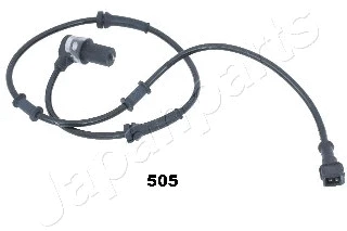 Sensor, wheel speed (ABS-505)