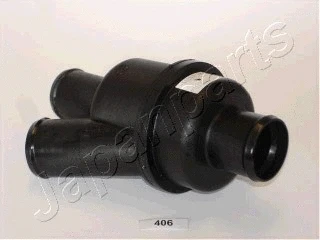 Thermostat, coolant (VT-406)