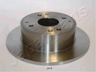 Brake Disc (DP-414)
