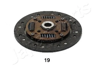 Clutch Disc