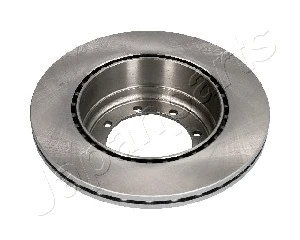 Brake Disc (DP-104C)