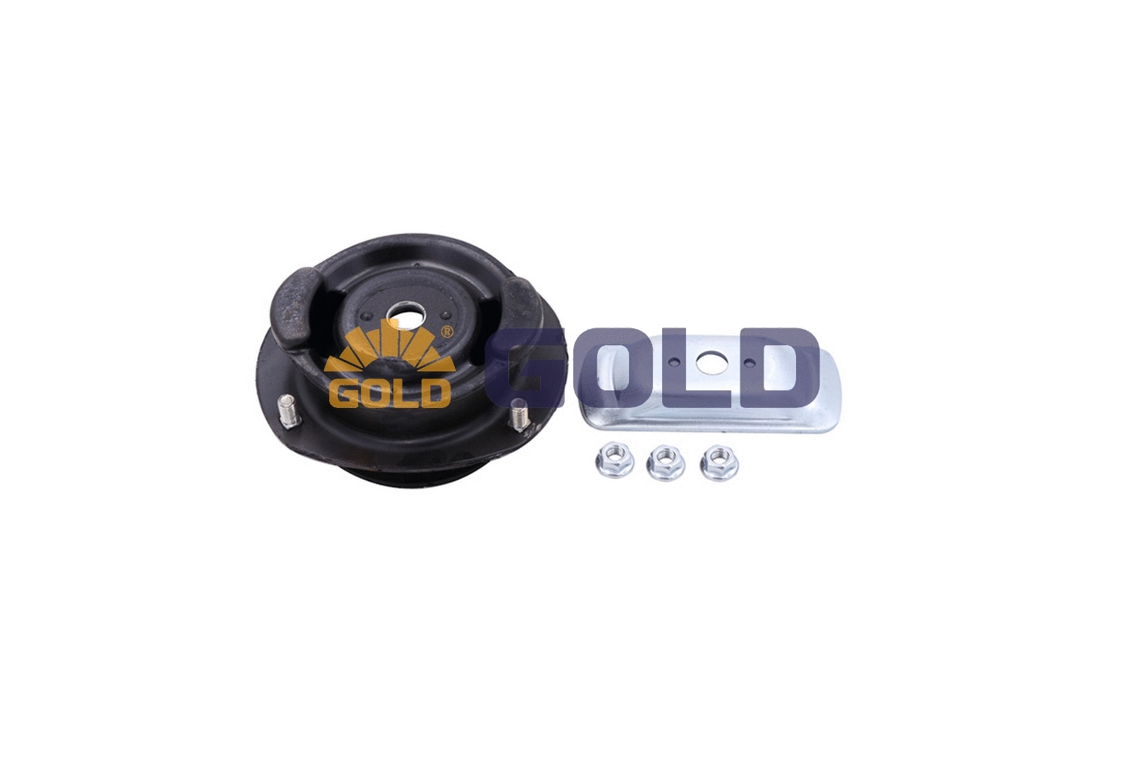 Suspension Strut Support Mount (GSM0210)
