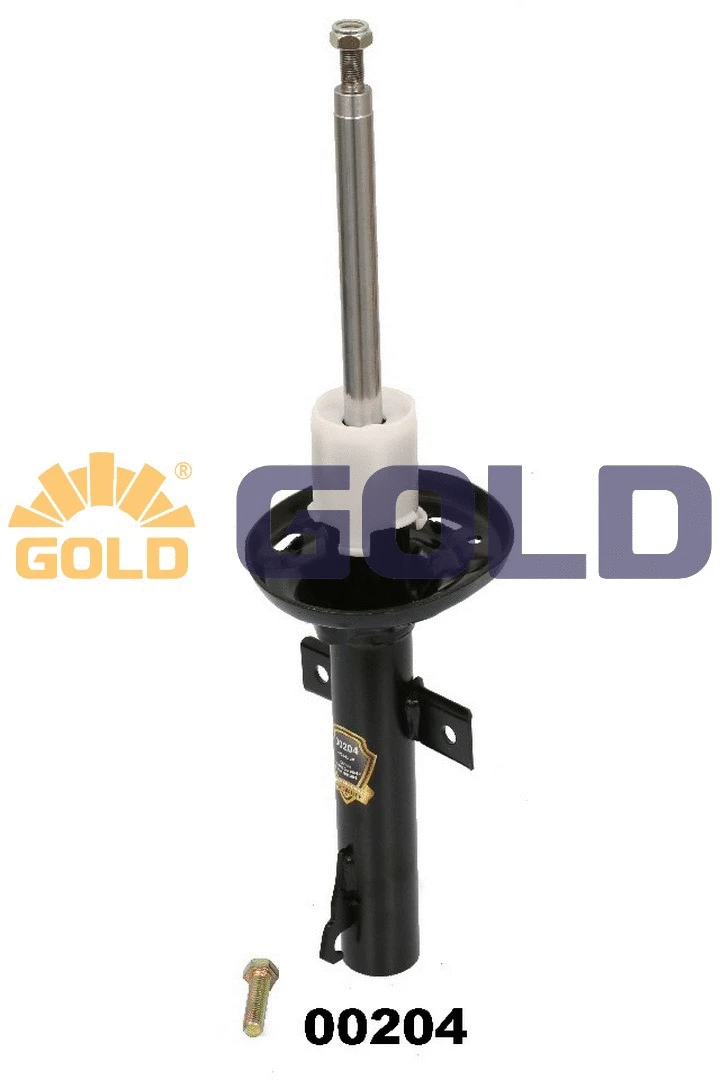 Shock Absorber (8250257)