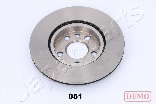 Brake Disc (DI-0511C)