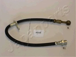 Holding Bracket, brake hose (TF-4045)