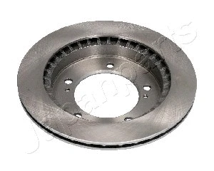Brake Disc (DI-808C)