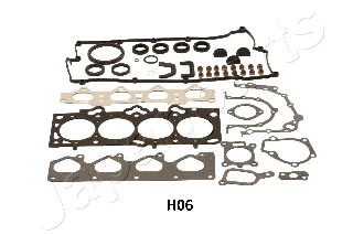 Full Gasket Kit, engine (KM-H06)