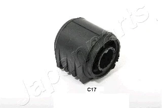 Mounting, control/trailing arm (RU-C17)