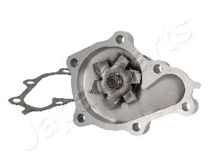 Water Pump, engine cooling (PQ-122)