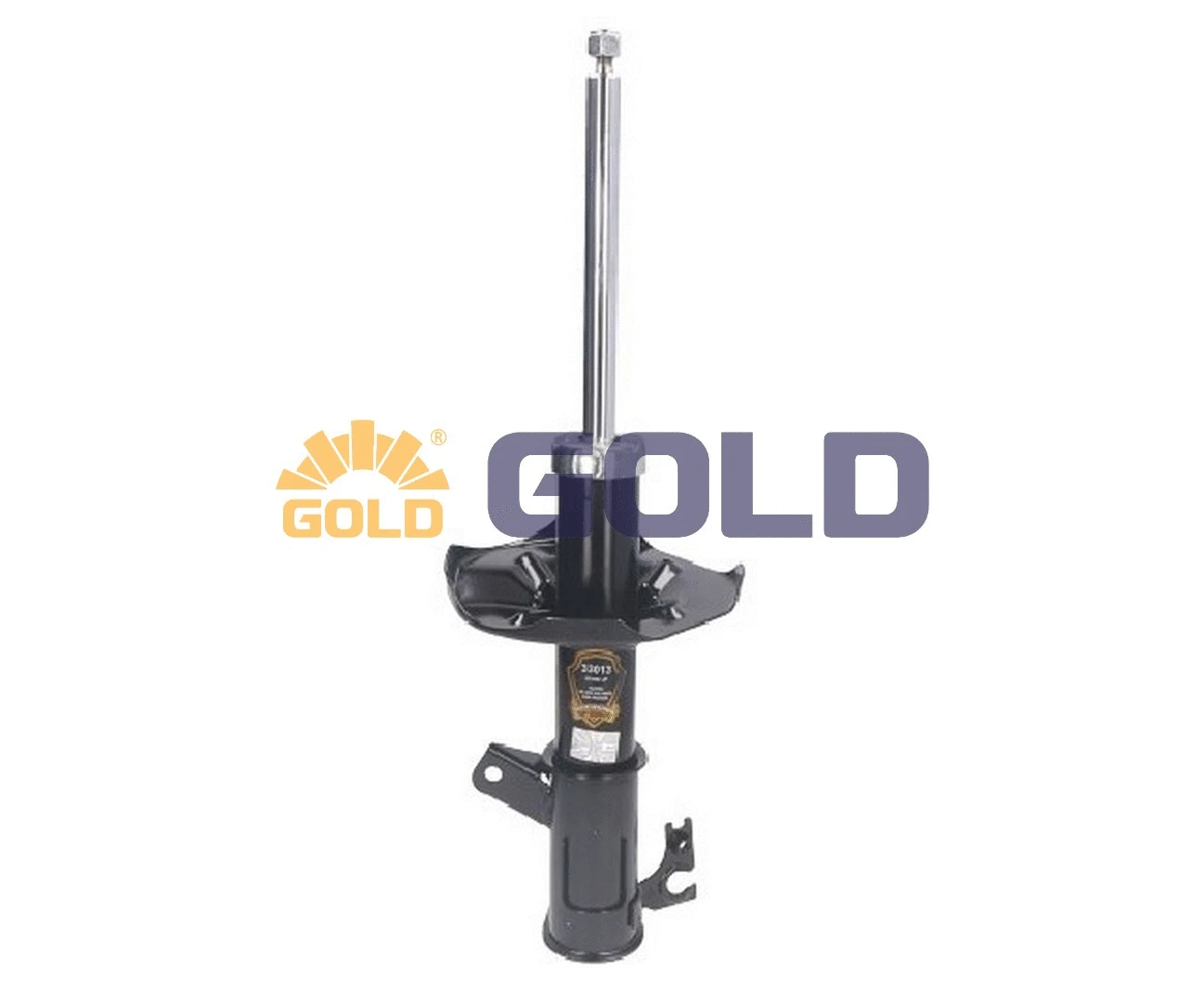 Shock Absorber (9260666)