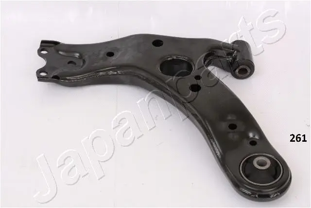 Control/Trailing Arm, wheel suspension (BS-261)