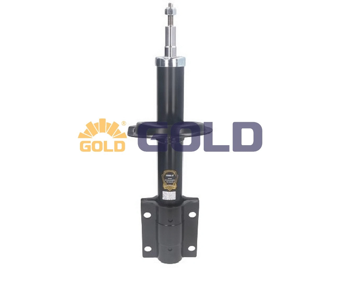 Shock Absorber (G00680)