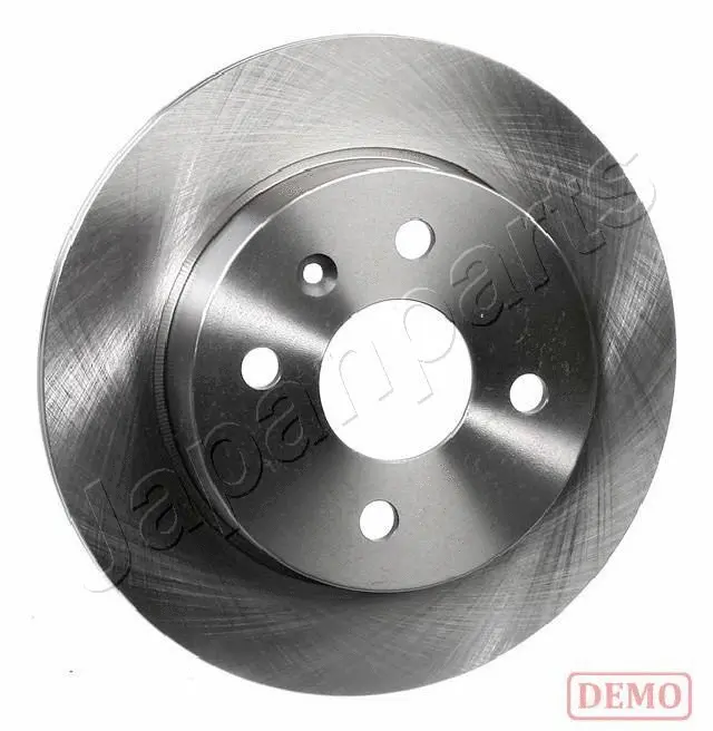 Brake Disc (DP-0402C)