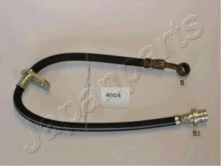 Holding Bracket, brake hose (TF-4004)