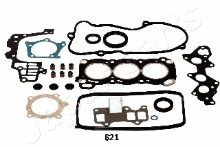 Full Gasket Kit, engine (KM-621)