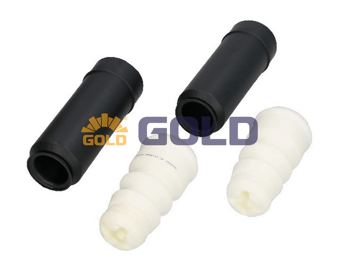 Dust Cover Kit, shock absorber (GKTP0916)