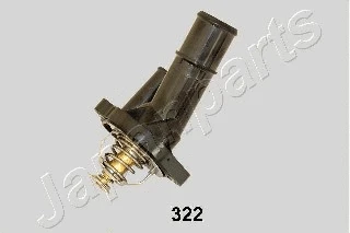 Thermostat, coolant (VT-322)