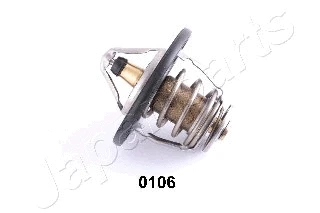 Thermostat, coolant (VA-0106)
