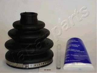 Bellow Kit, drive shaft (KB-030)