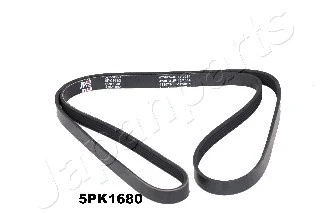 V-Ribbed Belt (DV-5PK1680)