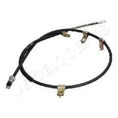 Cable Pull, parking brake (BC-W03)