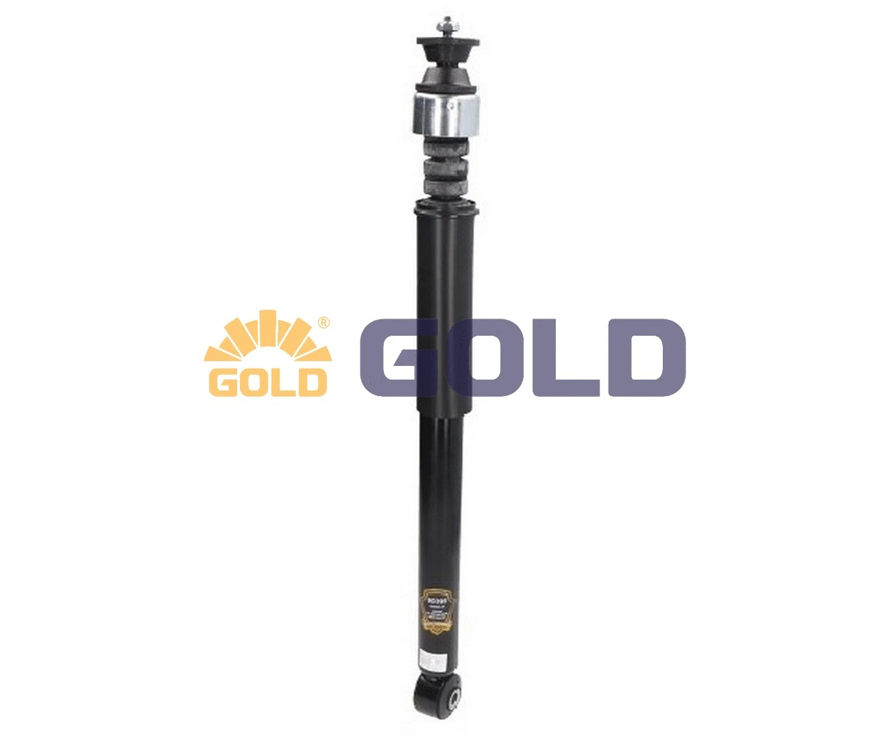 Shock Absorber (9138401)
