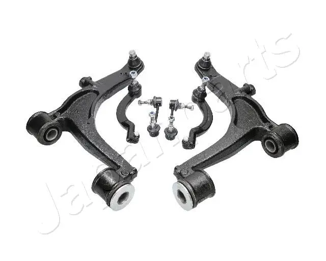 Control/Trailing Arm Kit, wheel suspension (SKS-0700)