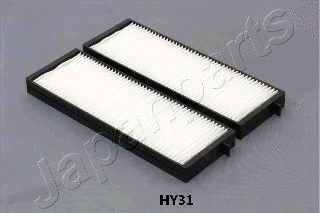 Filter, cabin air (FAA-HY31)