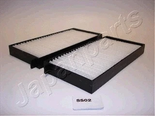Filter, cabin air (FAA-SS02)