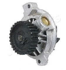 Water Pump, engine cooling (PQ-0937)