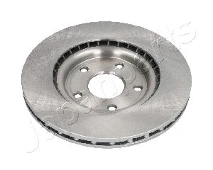Brake Disc (DI-923C)