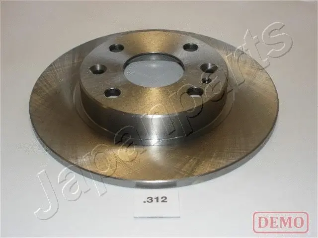 Brake Disc (DP-312C)