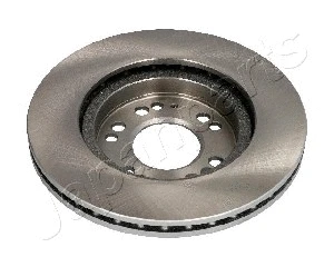 Brake Disc (DI-529C)