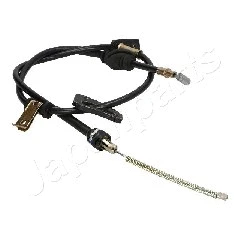 Cable Pull, parking brake (BC-816)