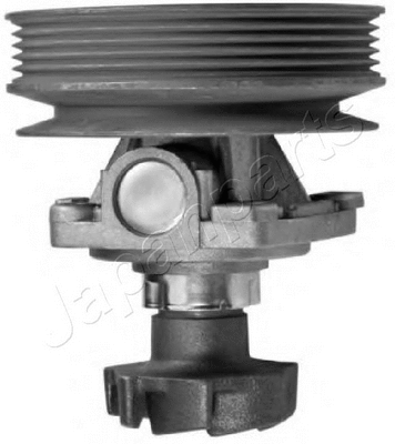 Water Pump, engine cooling (PQ-0229)