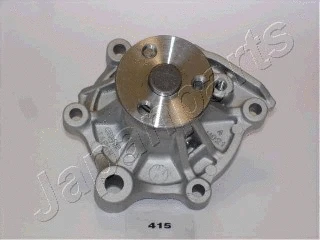 Water Pump, engine cooling (PQ-415)
