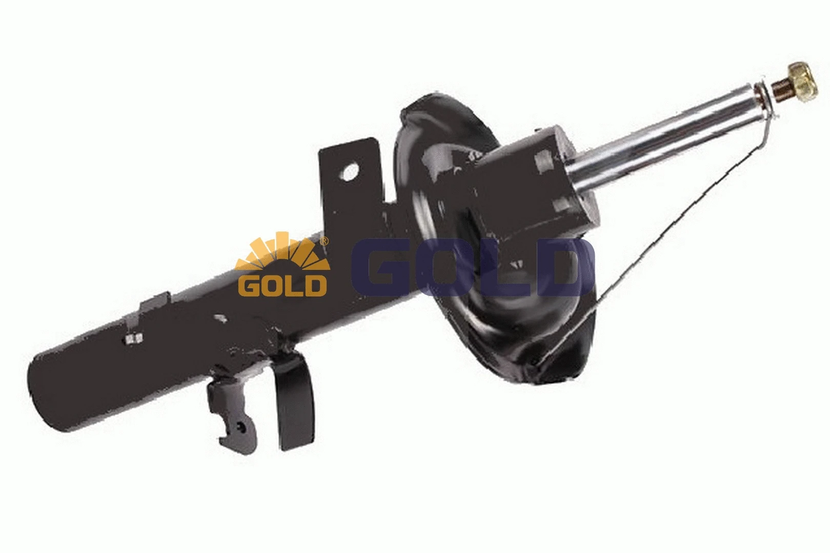 Shock Absorber (G00876)