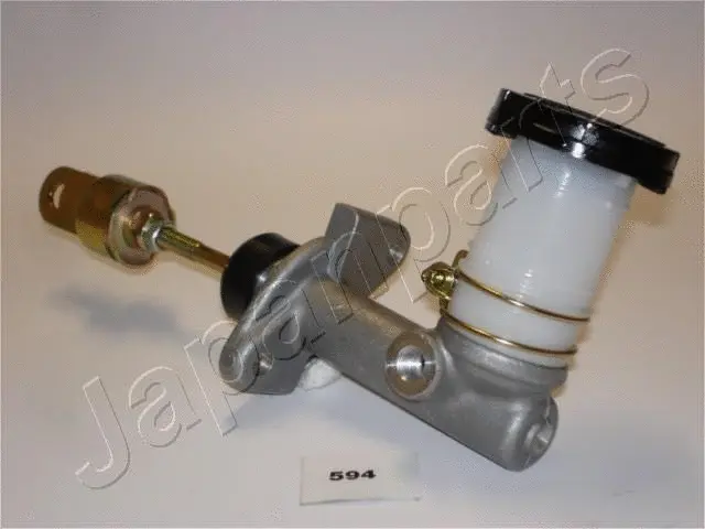 Master Cylinder, clutch (FR-594)