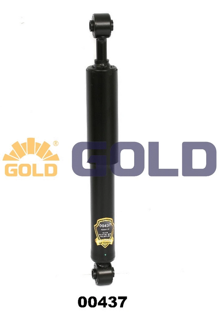 Shock Absorber (8130193)