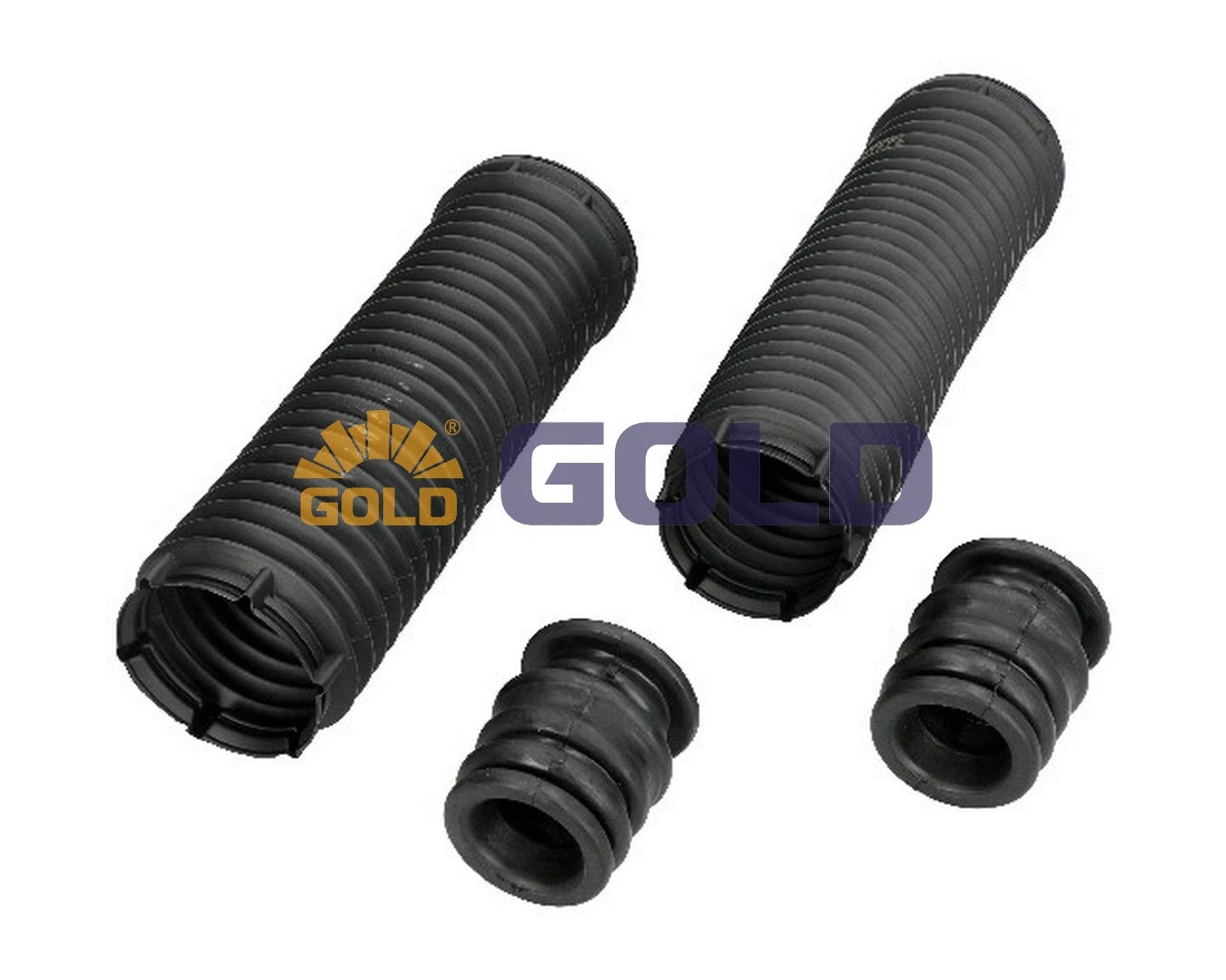 Dust Cover Kit, shock absorber (GKTP0945)
