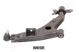 Control/Trailing Arm, wheel suspension (BS-W05R)