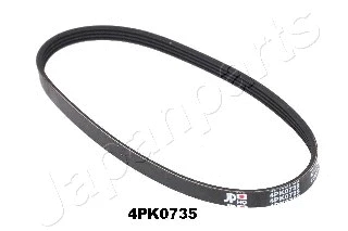 V-Ribbed Belt (DV-4PK0735)