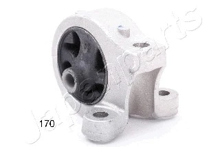 Mounting, engine (RU-170)