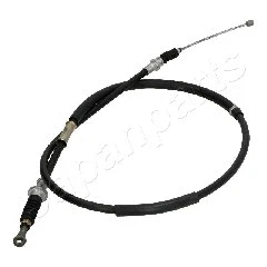Cable Pull, parking brake (BC-903R)