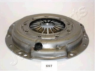 Clutch Pressure Plate (SF-697)