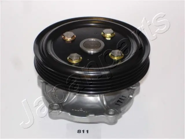 Water Pump, engine cooling (PQ-811)