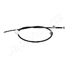 Cable Pull, parking brake